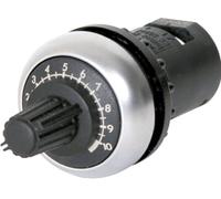 Potentiomètre rotatif Eaton M22-R47K 229492 mono 0.5 W 47 kΩ 1 pc(s)