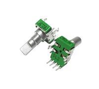 Potentiomètre RV112 BOSS GT10 effecteur de volume 0B2.5k potentiomètre 4 | broches vertical