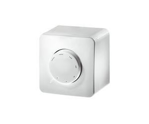 Potentiomètre ST EC 230, tension nominale 230 V, réglable en continu, de Maico - 0157.0109