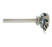 Potentiomètre T16 Mono 2,5kOhm Linéaire Piher T16SH-M04N252A2020MTA