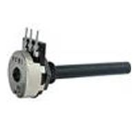 Omeg 143221 Potentiomètre, Mono, Lin 1 K