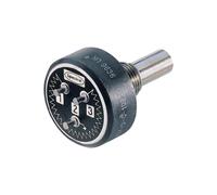 Potentiometre1W 360? Typ 357 - Vishay 357 5K