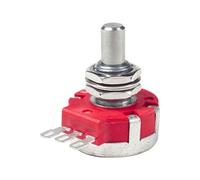 DSP250S Potentiometre Solid Shaft 250K