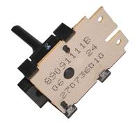 POTENTIOMETRES pour LAVE LINGE FAR - 2707360100