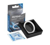 Cockring potenz plus blanc taille m - Rayon: HOMME, Couleur: Blanc