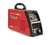 POTENZA 200 GE - 200A 5mm 6kg KVA6__ INVERTER MMA Soldadura por Electrodo POTENZA 60%