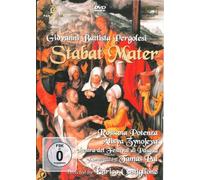 Potenza, Rossana - Stabat Mater