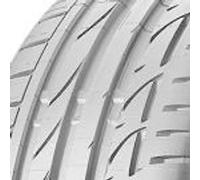 Bridgestone Pneu Potenza S001 RFT 225/40 R19 89Y avec protège-jante (MFS) Runflat