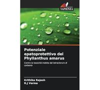 Potenziale epatoprotettivo del Phyllanthus amarus