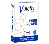 Potenzmittel V-Activ for Men 20er