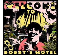 Poterie - Bienvenue Au Vinyle Bobby?S Motel