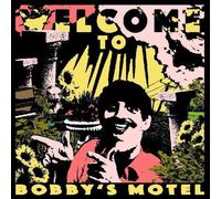 Poterie - Bienvenue Au Vinyle Bobby?S Motel
