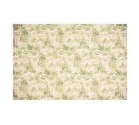 Poterie céramique argile papier transfert porcelaine débutant DIY bouteille en céramique