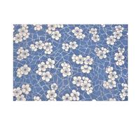 Poterie céramique argile papier transfert porcelaine débutant DIY bouteille en céramique