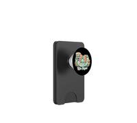 Poterie de Nuit au Four PopSockets PopWallet pour MagSafe
