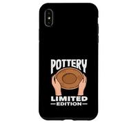 Poterie en édition limitée pour Les Amateurs d'artisanat Coque pour iPhone XS Max