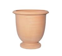 POTERIE GOICOECHEA-Coupe en terre claire Poterie Goicoechea Ederra 2 L - diamètre 15 x H 15 cm