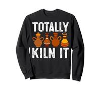 Poterie - Totally Kiln It Sweatshirt
