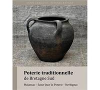 Poterie traditionnelle de Bretagne Sud Denis Danilo (Auteur)