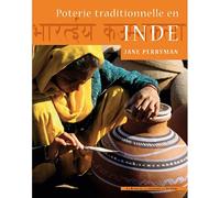 Poterie traditionnelle en Inde