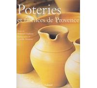 Poteries et faïences de Provence