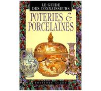 Poteries & Porcelaines