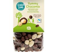POTES DE CHOCOLAT200 g - TERRASANA