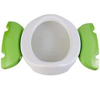 Potette Plus Pot de voyage 2 en 1 - Réducteur de WC portable
