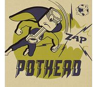 Pothead - Catch 22 [Import]