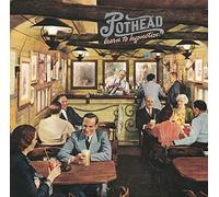 Pothead - Learn to Hypnotize