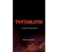 Pothorath: An Alien SCI-FI Saga of Exodus 9