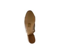 POTI PATI Escarpins 'Pumps mit Riemchen' or, Taille 38