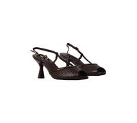 POTI PATI Escarpins 'Supermodische Pumps' marron, Taille 38