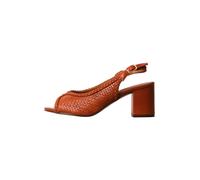 POTI PATI Escarpins 'Supermodische Pumps' orange, Taille 38