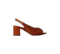 POTI PATI Escarpins 'Supermodische Pumps' orange, Taille 41