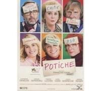 POTICHE-2 DVD-VF G