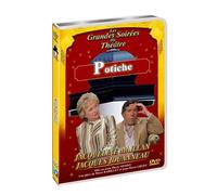 Potiche Les Grandes Soirées Du Théâtre
