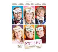 Potiche