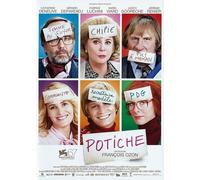 Potiche