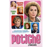 Potiche