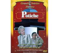 Potiche Les Grandes Soirées Du Théâtre