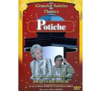 Potiche
