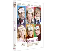 Potiche