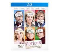 Potiche - Blu-Ray