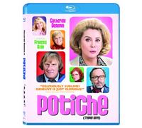 Potiche [Blu-Ray]