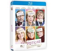 Potiche - Blu-Ray E