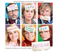 Potiche CD