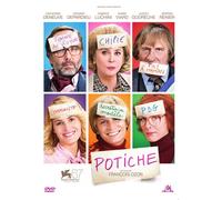 Potiche DVD DVD
