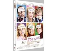 Potiche DVD E