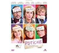 Potiche DVD E
